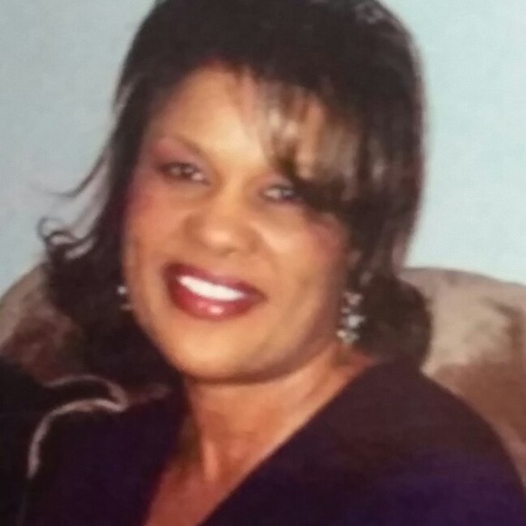 Meet your Posher, Jerlene - Picture 1 of 1